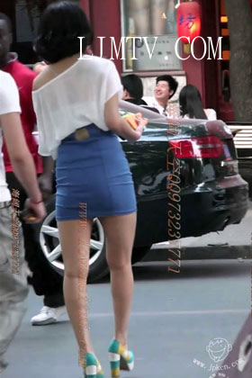 海阔天空街拍极品美女视频262部合集打包下载jpk01624