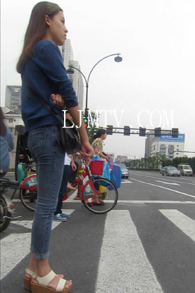 街拍大神刺客街拍视频合集-30087