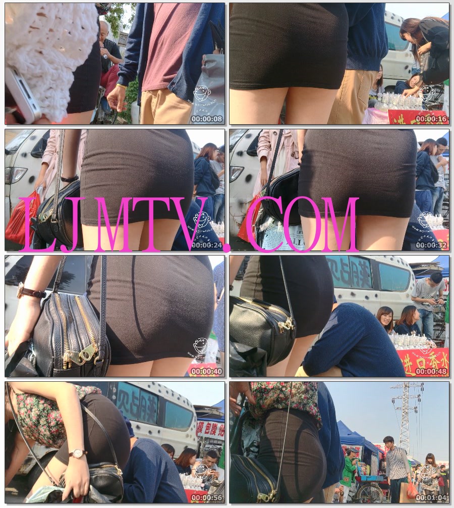 咔嚓街拍视频20501-20600-20501