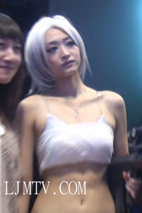 海阔天空2010北京网博会高清视频00149