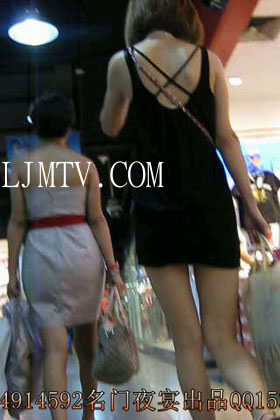 名门夜宴2010早期极品街拍珍藏版合集一0 (112)