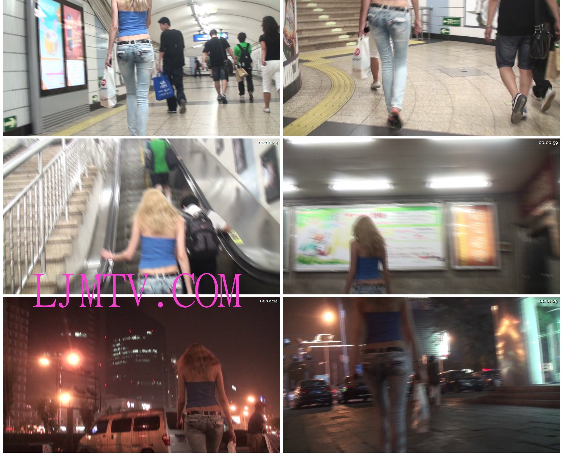 兰博基尼街拍大师全套高清无水印无字幕原版视频-359