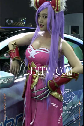 海阔天空2012北京车展合集-00057