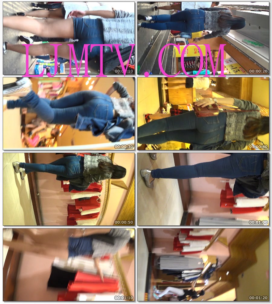 咔嚓街拍视频20301-20400-20334