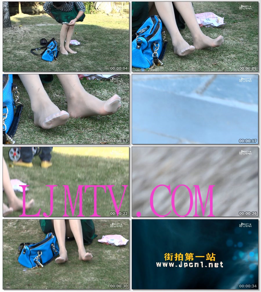 街拍大师CCTVB高清近拍高跟丝袜忽悠第4辑-00sdr216