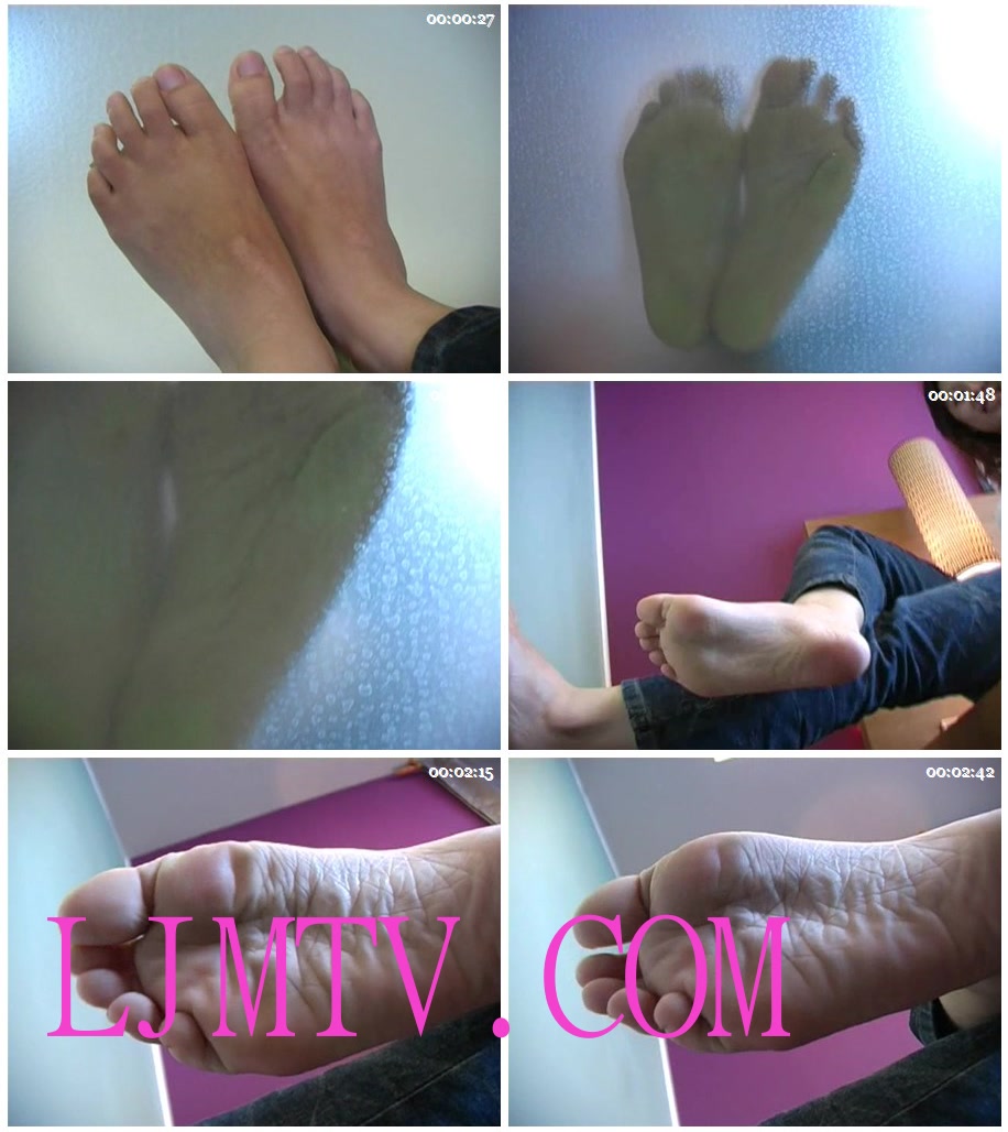 亚洲美足-cherryasianfeet2006视频-31-08-2006 Cathy-19-10-987