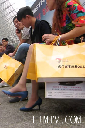 名门夜宴2013成都国际车展-MVI_5047