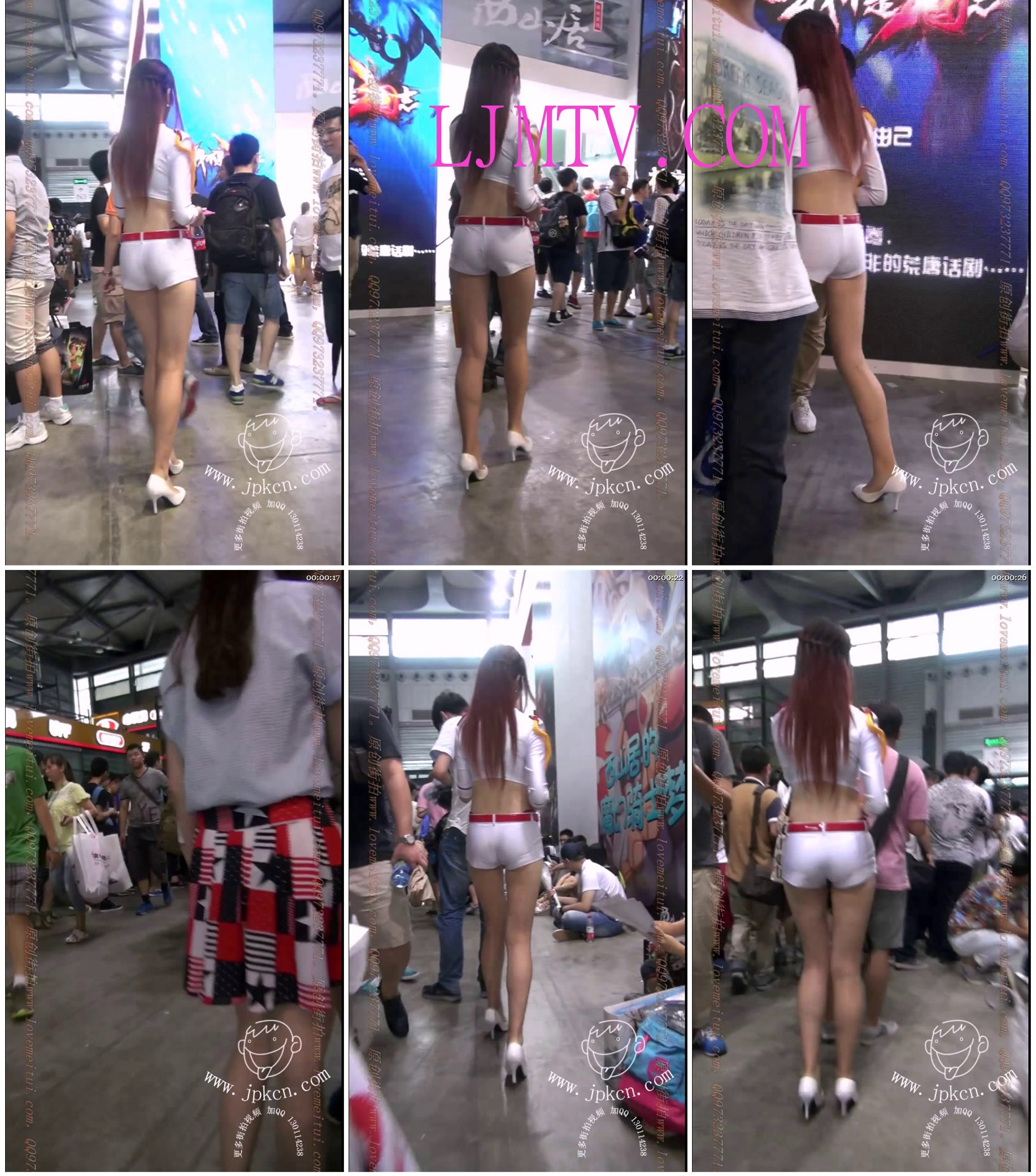 海阔天空2014chinajoy视频全套-00176