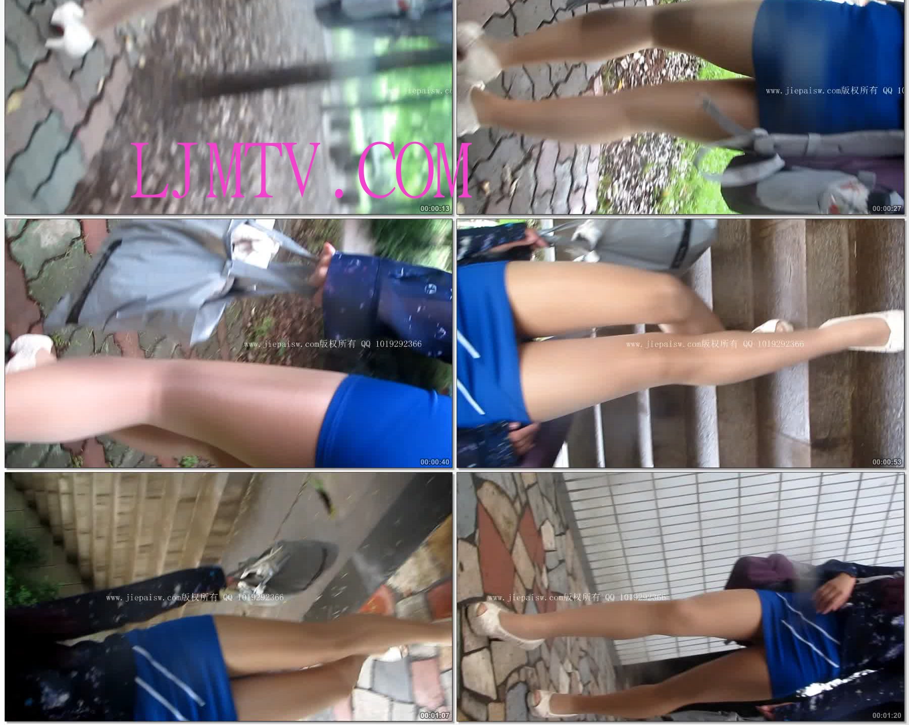 大忽悠2014.5.19【街拍丝袜忽悠强袭】肉丝少妇用纸擦鞋丝袜脚露出买丝袜揉脚摸丝袜腿2014.5.19-116III1 (5)(New1)