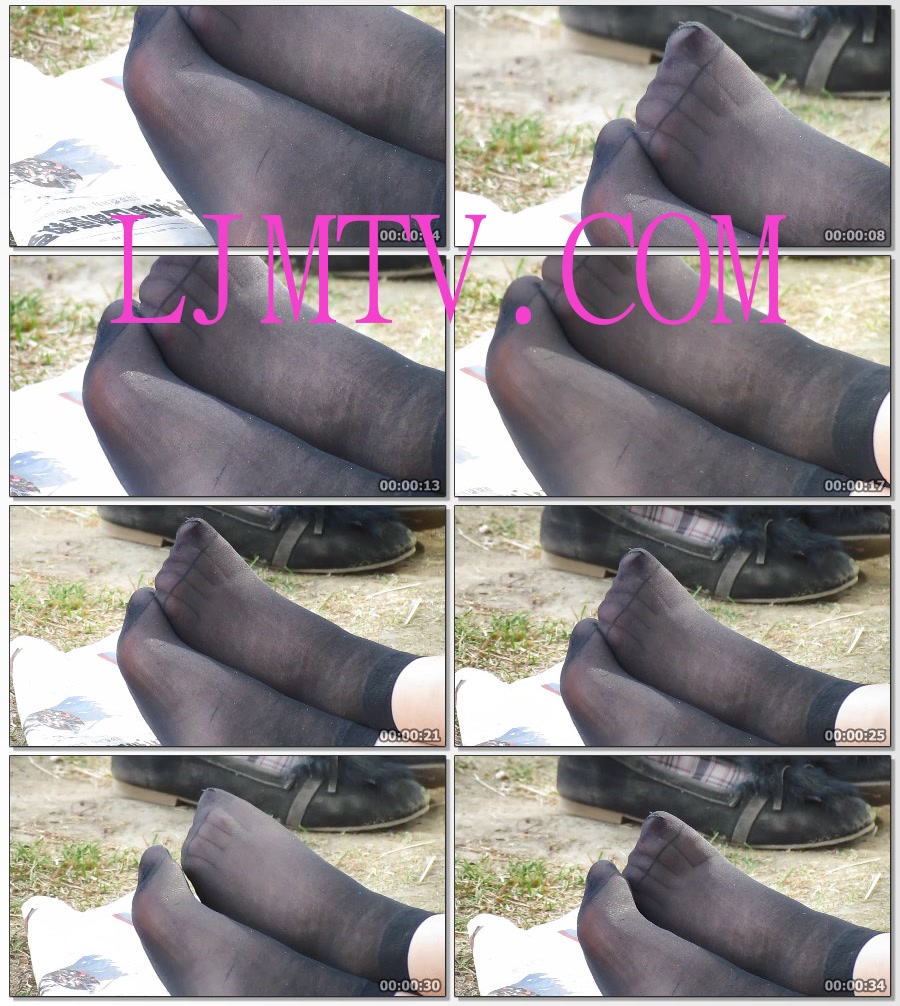 街拍大师applejuice高清拍摄高跟丝袜第2集-2(356)