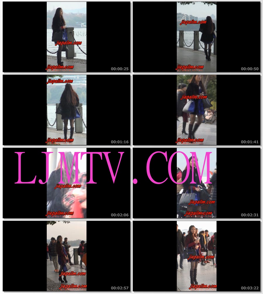 街拍VIP逍遥会员区视频全集4-180290