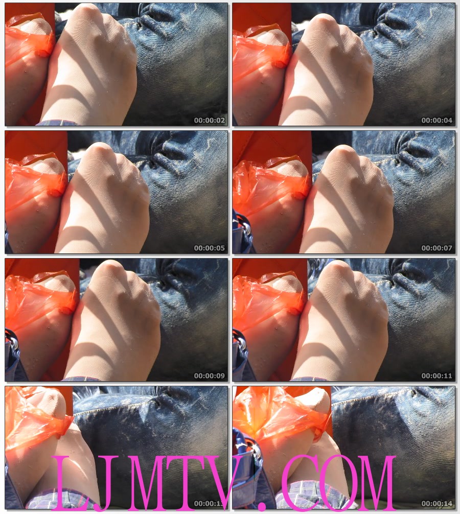 街拍大师applejuice高清拍摄高跟丝袜第3集-3(170)