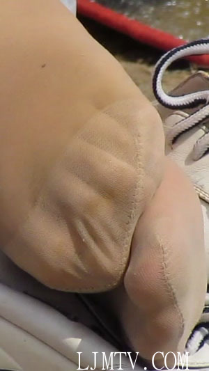 街拍大师applejuice高清拍摄高跟丝袜第3集-4(103)