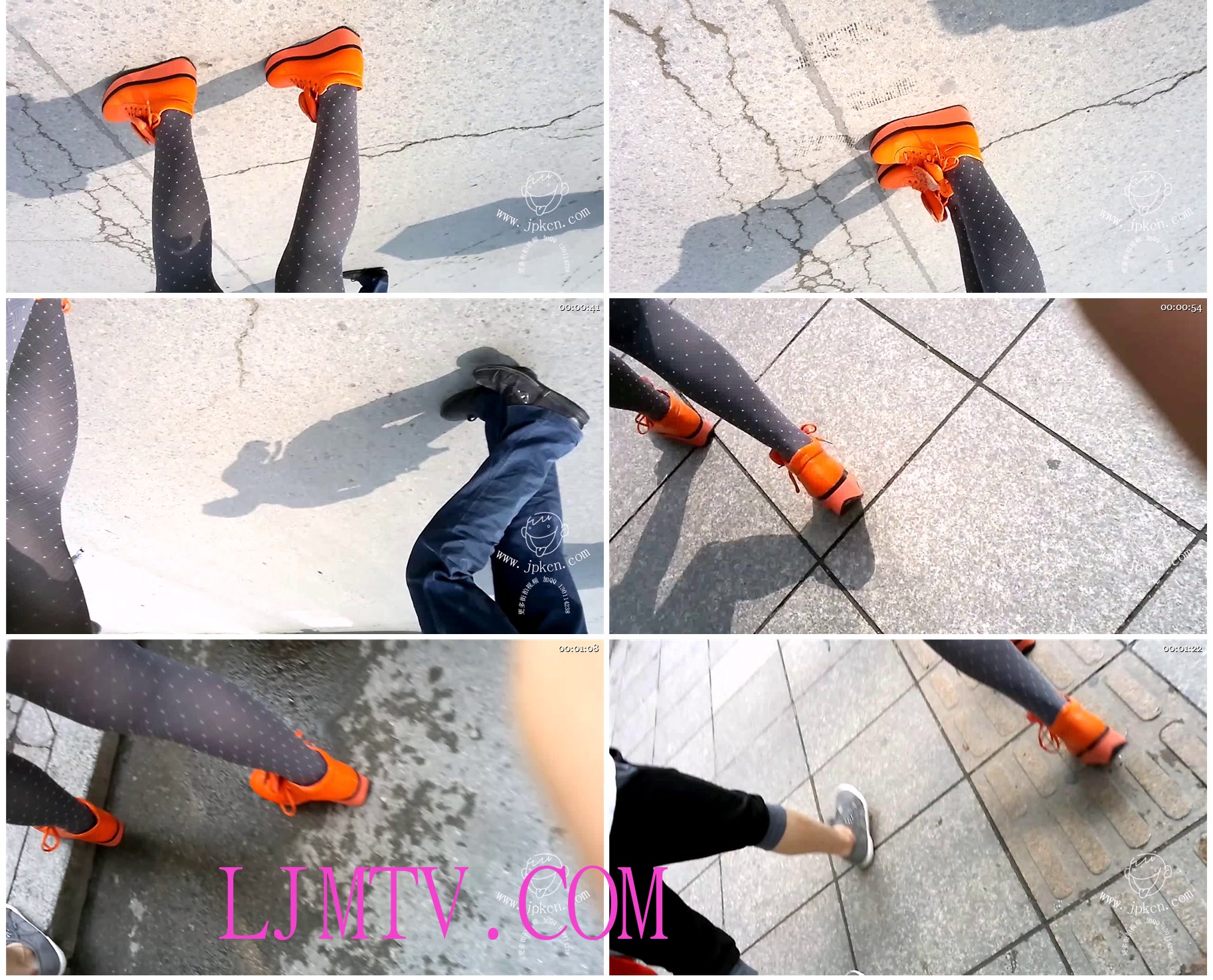 QASD近距离拍高跟黑丝视频系列-2012-07-03-453