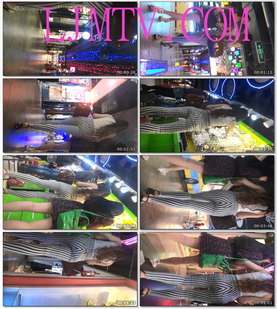 咔嚓街拍视频20501-20600-20517
