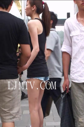 海阔天空2011夏季街拍视频合集一MAH09598