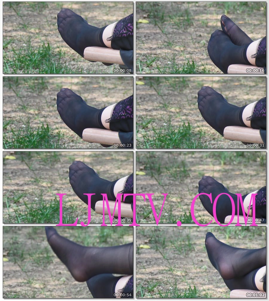 街拍大师applejuice高清拍摄高跟丝袜第4集-HD815