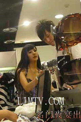 名门夜宴2010早期极品街拍珍藏版合集一0 (409)