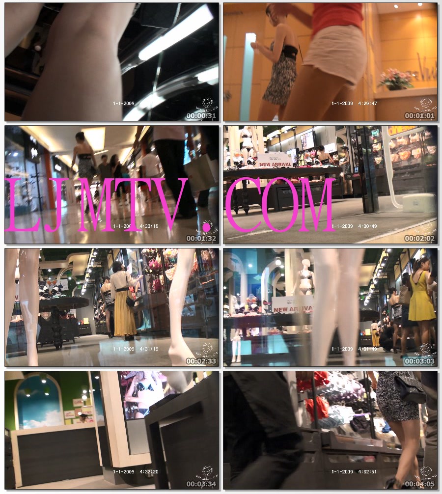 极品大师街拍视频全套-jp0212-2