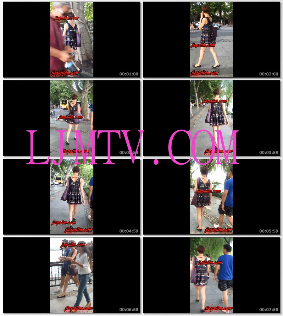 街拍VIP逍遥会员区视频全集2-180077