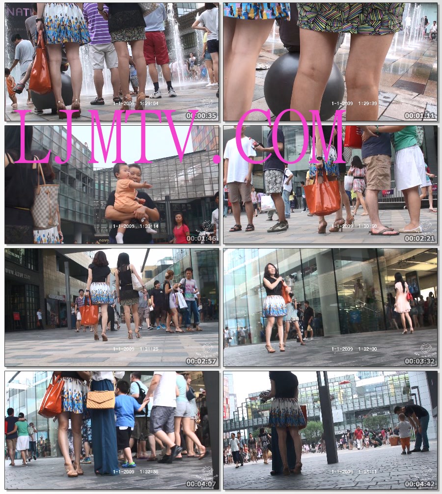 极品大师街拍视频全套-jp0211
