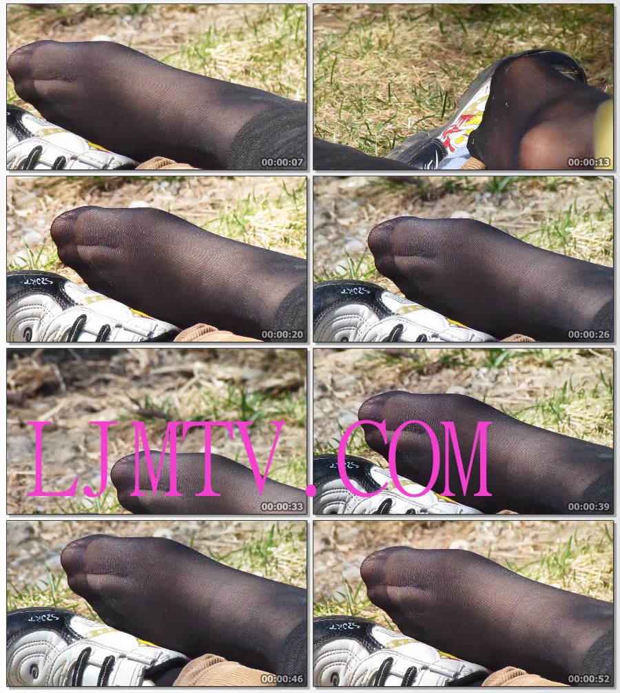 街拍大师applejuice高清拍摄高跟丝袜第4集-HD1203