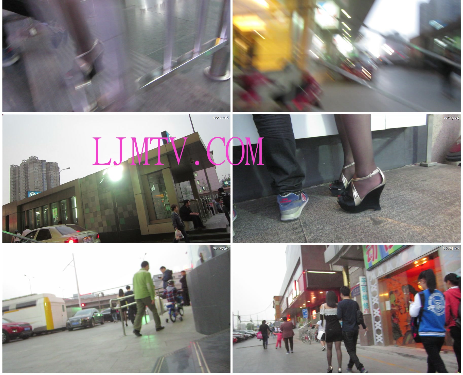 名门夜宴2014北京车展高清无水印原版MTS格式-MVI_5473