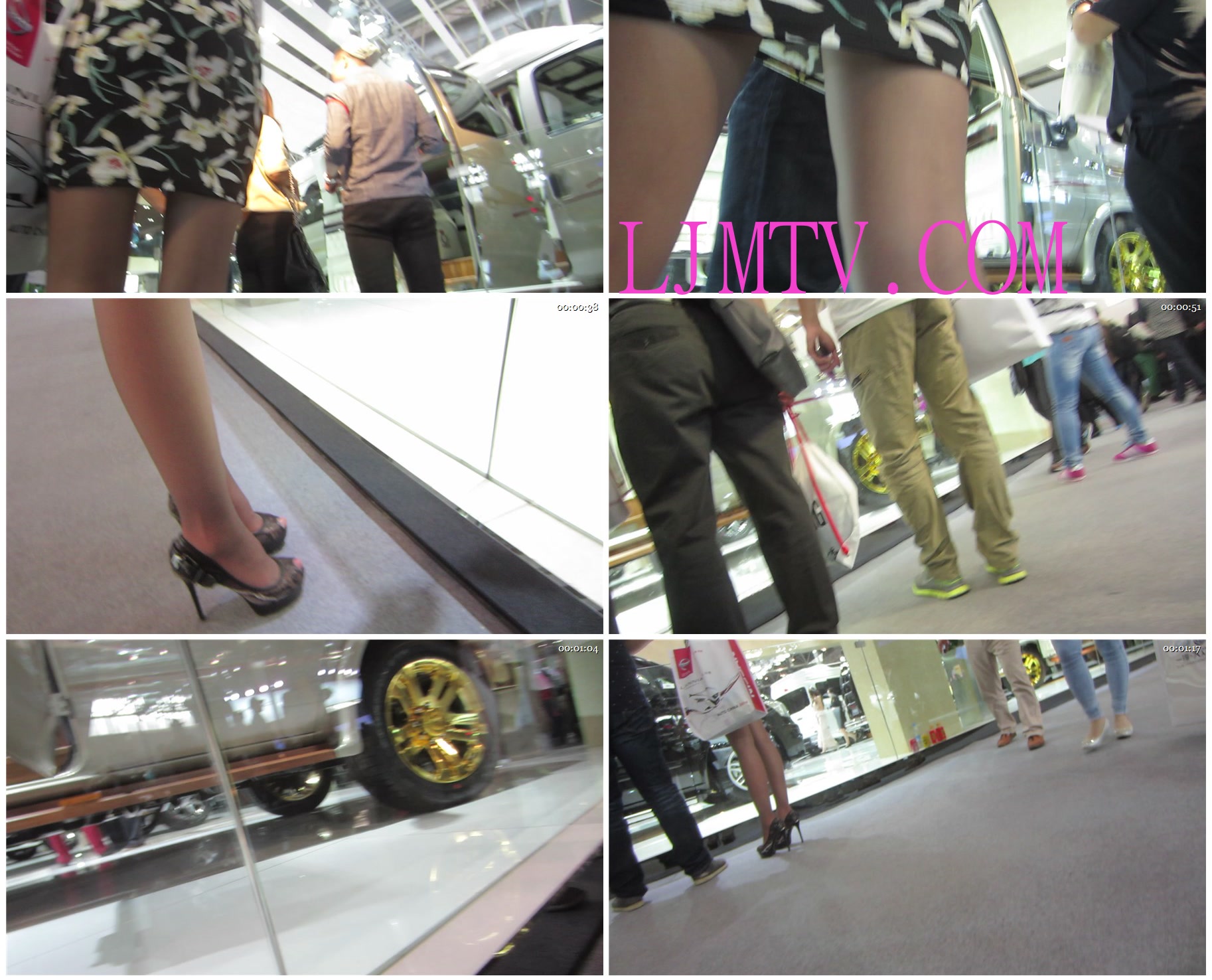 名门夜宴2014北京车展高清无水印原版MTS格式-MVI_5402