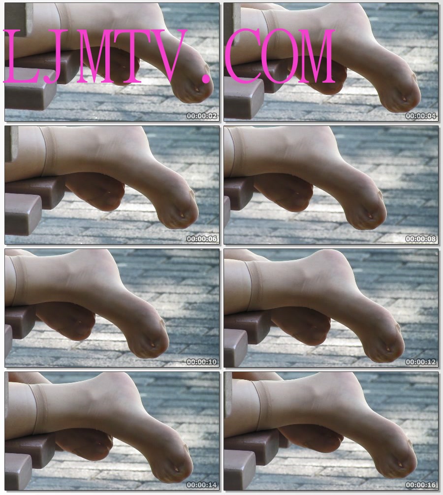街拍大师applejuice高清拍摄高跟丝袜第3集-3(36)
