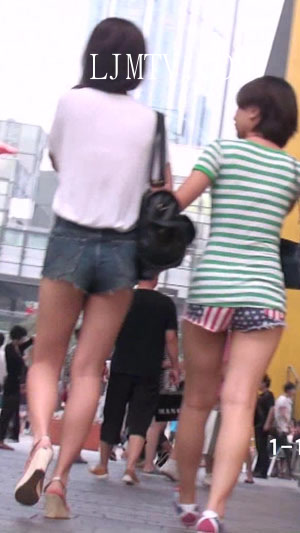 极品大师街拍视频全套-jp0198-1