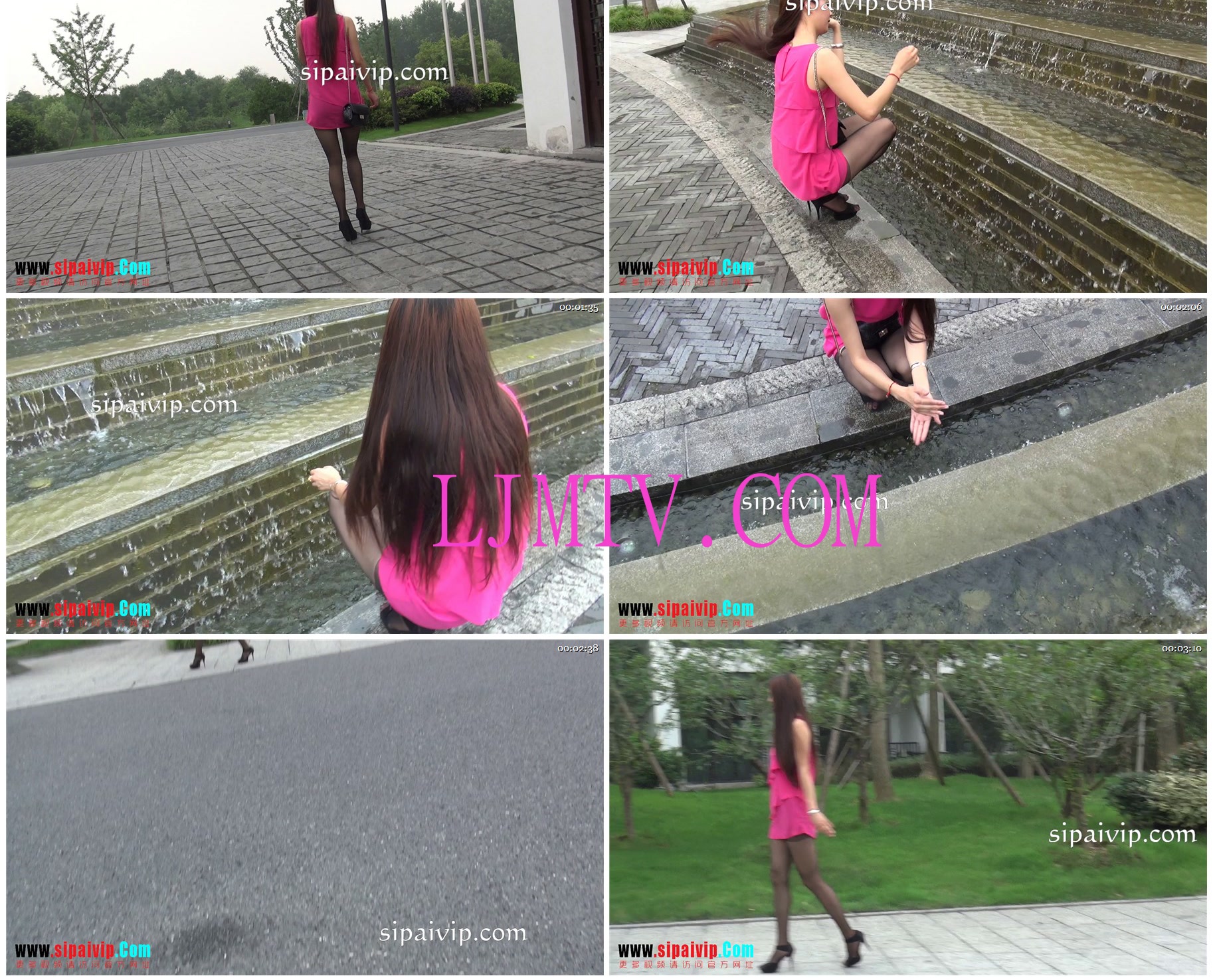 私拍客sipaivip-20号 商务公关经理 - 张雨浓-24