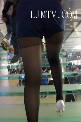 海阔天空2011春夏街拍视频合集一 -MAH06944