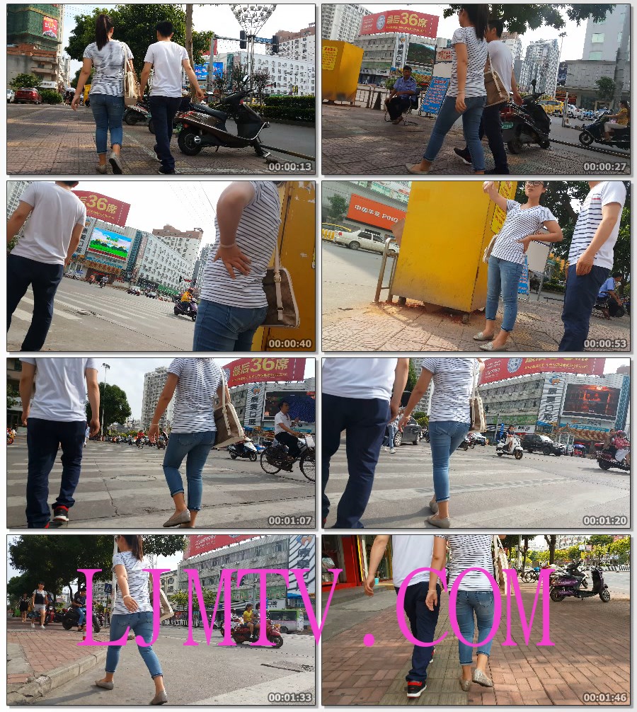 咔嚓街拍视频20501-20600-20523