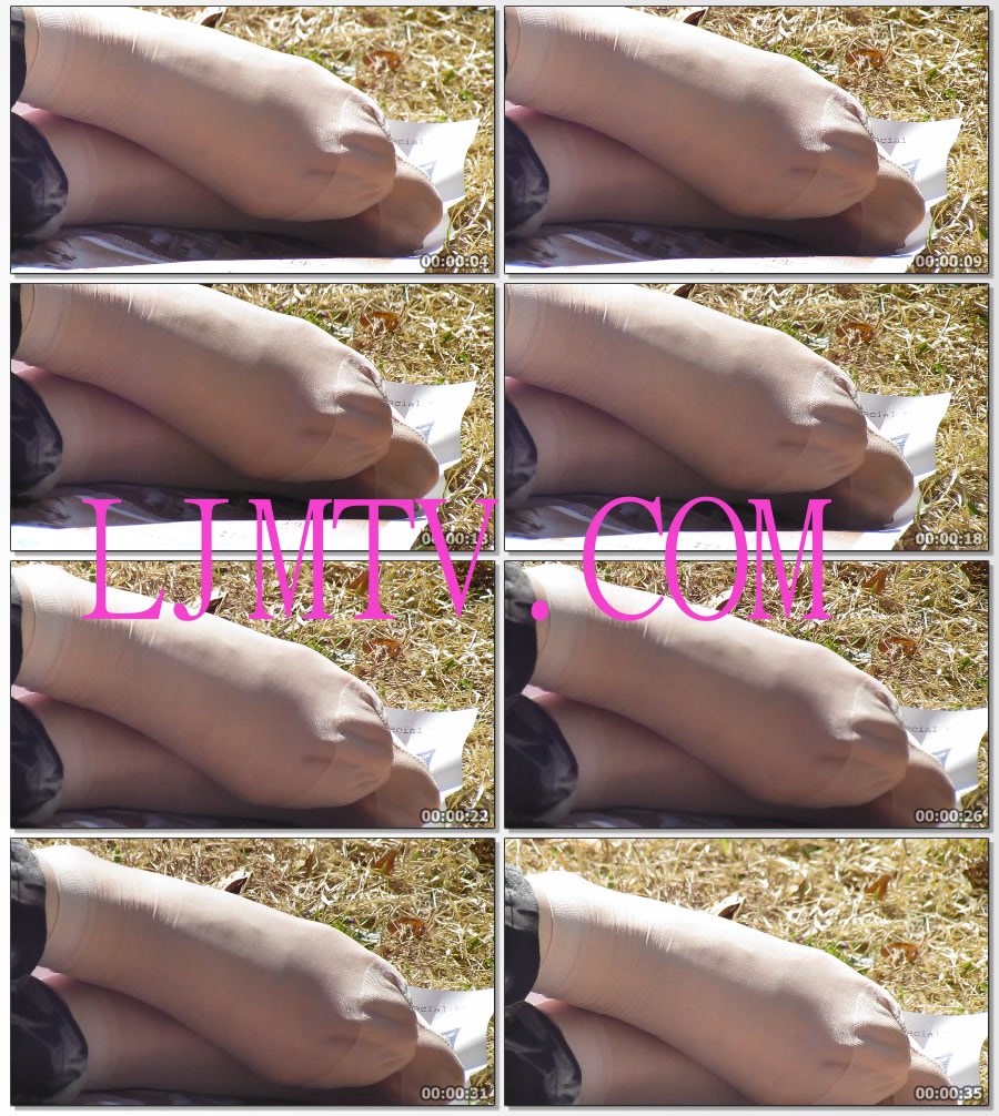街拍大师applejuice高清拍摄高跟丝袜第3集-2(414)